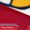 G128 Mississippi State Flag 2020 Version | 3x5 feet | Printed 150D, Indoor/Outdoor, Vibrant Colors, Brass Grommets, Quality Polyester, Much Thicker More Durable Than 100D 75D Polyester